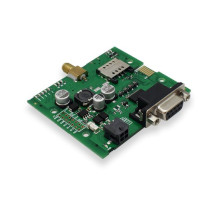 Teltonika Network Interface...