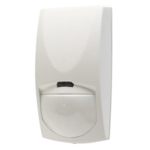 Motion detector Vidicon IX