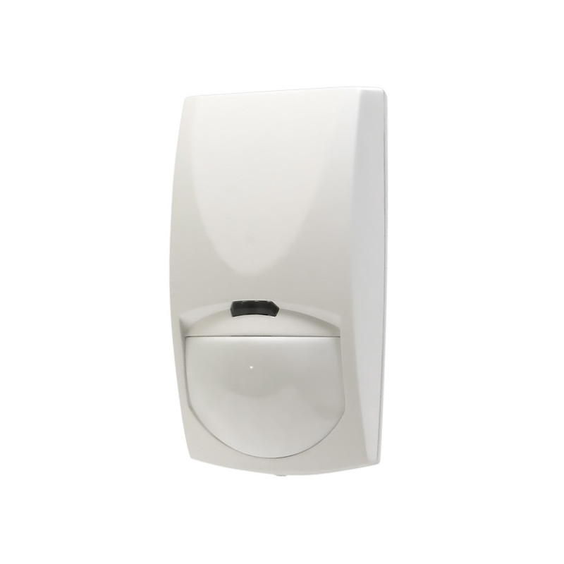 Motion detector Vidicon IX