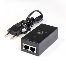 PoE Adapter WIS-PoE48G