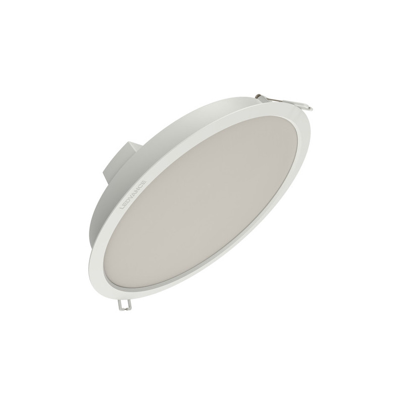 DN215 L Downlight Ledvance 4099854561429 (24W, 4000K, 2760lm, IP44)