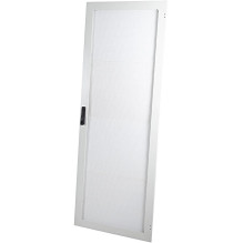 Switch cabinet metal door...