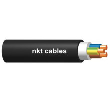 Power cable CYKY 5x16mm²...