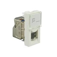 RJ45 socket LK-FP176B-S-C5E...