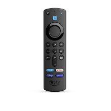 Srautinio Turinio Leistuvas - Amazon Fire TV Stick 4K Plus 8 GB Juodas Srautinio Turinio Leistuvas - Amazon Fire TV Stick 4K Plus 8 GB Juodas