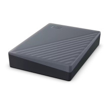 Išorinis Kietasis Diskas - WD WDBRMD0040BGY-WESN 4 TB Išorinis Kietasis Diskas - WD WDBRMD0040BGY-WESN 4 TB
