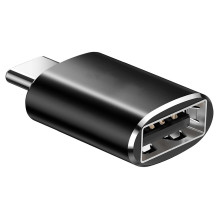 Adapteris - SAVIO TR-19 CarPlay Ir Android Auto Pilkas Adapteris - SAVIO TR-19 CarPlay Ir Android Auto Pilkas