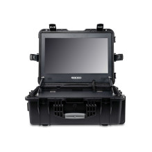 Monitorius - Feelworld Seetec WPC215 21,5 col. 1 000 nitų 4K Transliacijų Monitorius