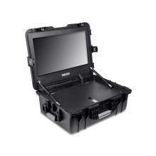 Monitorius - Feelworld Seetec WPC215 21,5 col. 1 000 nitų 4K Transliacijų Monitorius