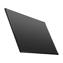 Projektoriaus Ekranas - Blitzwolf BW-VS10 100 Colių 16:9 2214 × 1245 mm PVC 1,1 Gain 160° Matymo Kampas