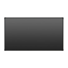 Projektoriaus Ekranas - Blitzwolf BW-VS10 100 Colių 16:9 2214 × 1245 mm PVC 1,1 Gain 160° Matymo Kampas