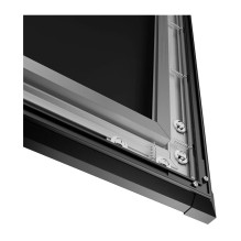 Projektoriaus Ekranas - Blitzwolf BW-VS10 100 Colių 16:9 2214 × 1245 mm PVC 1,1 Gain 160° Matymo Kampas