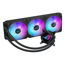 CPU COOLER S_MULTI / ROG STRIX LC III 360 ARGB ASUS