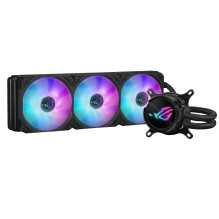 CPU COOLER S_MULTI / ROG STRIX LC III 360 ARGB ASUS