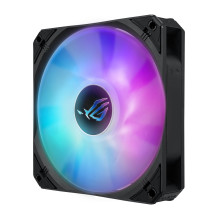 CPU COOLER S_MULTI / ROG STRIX LC III 360 ARGB ASUS