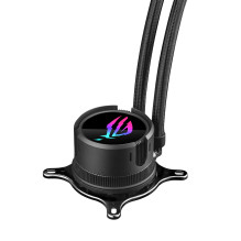 CPU COOLER S_MULTI / ROG STRIX LC III 360 ARGB ASUS