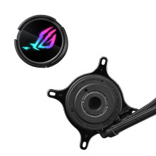 CPU COOLER S_MULTI / ROG STRIX LC III 360 ARGB ASUS