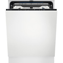 60 cm wide built-in dishwasher Electrolux EEC87600W