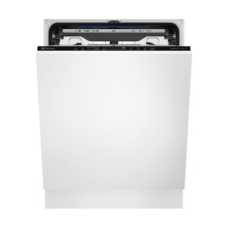 60 cm wide built-in dishwasher Electrolux EEC87600W