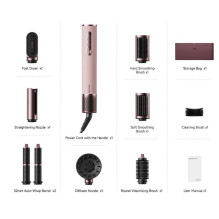 HAIR STYLER AIRSTYLE PRO HI / AMS01A-R DREAME