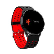 iWear M9 Apaļļš Fitnesa...