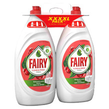 FAIRY Pomegranate trauku...