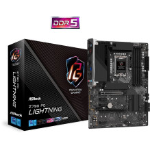 Asrock Z790 PG Lightning...