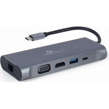 Gembird A-CM-COMBO7-01 USB...