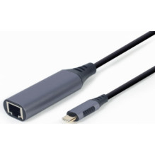 GEMBIRD USB type-C Gigabit...