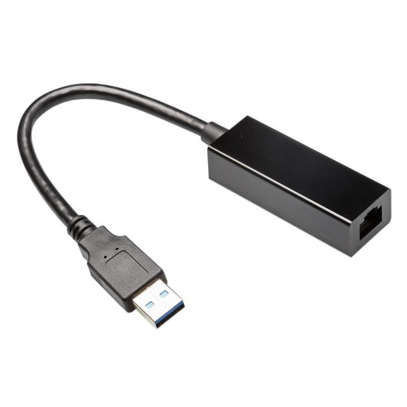 Gembird USB 3.0 Gigabit LAN adapter
