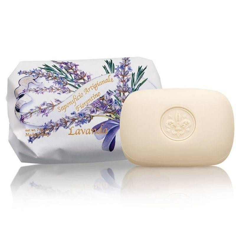Soap Fiorentino Levanda, 0.2 kg