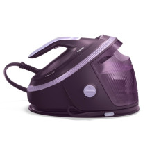 Lyginimo sistema Philips 7000 serija PSG7200 / 30, violetinė Lyginimo sistema Philips 7000 serija PSG7200 / 30, violetinė