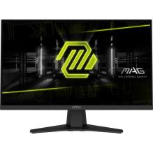 LCD Monitor, MSI, MAG 244F,...