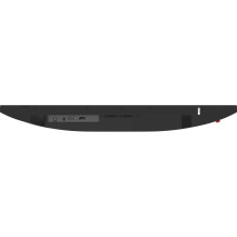 LCD Monitor, MSI, MAG 244F, 23.8", Gaming, Matte, Panel IPS, 1920x1080, 16:9, 200Hz, 0.5 ms, Colour Black, MAG244F