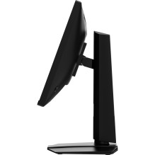 LCD Monitor, MSI, 24.5 ", 1920 x 1080 pixels, Full HD, Native aspect ratio 16:9, Flat, MAG255PXF