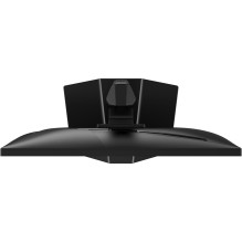LCD Monitor, MSI, 24.5 ", 1920 x 1080 pixels, Full HD, Native aspect ratio 16:9, Flat, MAG255PXF