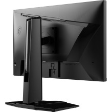 LCD Monitor, MSI, 24.5 ", 1920 x 1080 pixels, Full HD, Native aspect ratio 16:9, Flat, MAG255PXF