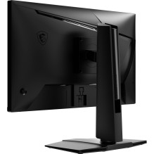 LCD monitorius, MSI, 24,5 colio, 1920 x 1080 pikselių, „Full HD“, natūralus kraštinių santykis 16:9, plokščias, MAG255PX