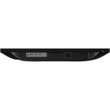 LCD Monitor, MSI, 24.5 ", 1920 x 1080 pixels, Full HD, Native aspect ratio 16:9, Flat, MAG255PXF