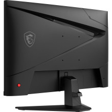 LCD Monitor, MSI, MAG 274QF X24, 27", Gaming, Matte, Panel IPS, 2560x1440, 16:9, 240Hz, 0.5 ms, Colour Black, MAG27