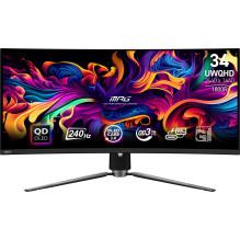 Monitorius, MSI, 34 colių,...