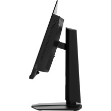 Monitorius, MSI, MAG271QP QD-OLED X24, 26.5", žaidimų, pasukamas, šarnyrinis, reguliuojamo aukščio, pakreipiamas, m