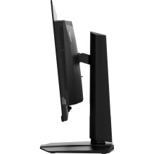 Monitorius, MSI, MAG271QP QD-OLED X24, 26.5", žaidimų, pasukamas, šarnyrinis, reguliuojamo aukščio, pakreipiamas, m