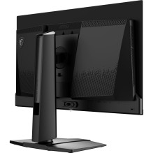 Monitorius, MSI, MAG271QP QD-OLED X24, 26.5", žaidimų, pasukamas, šarnyrinis, reguliuojamo aukščio, pakreipiamas, m