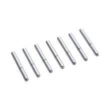 Hager Steckerstifte 7x45mm...