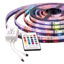 LED Juosta - Activejet Aje-led Muzikinė LED