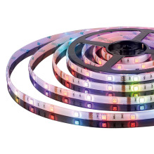 LED Juosta - Activejet Aje-led Muzikinė LED