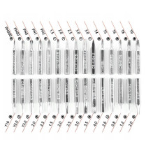Riff RF7089C 32in1 Mini screwdriver set Riff RF7089C 32in1 Mini screwdriver set