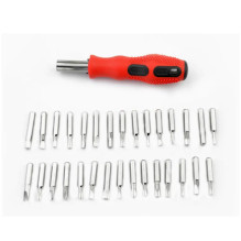 Riff RF6036 31in1 Mini screwdriver set Riff RF6036 31in1 Mini screwdriver set