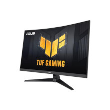 Monitorius - ASUS TUF Gaming VG32WQ3B 32" 180 Hz Juodas Monitorius - ASUS TUF Gaming VG32WQ3B 32" 180 Hz Juodas